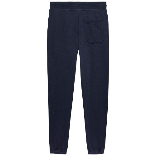 Tommy Hilfiger Ανδρικό παντελόνι Brushed Fleece Slim Fit Joggers